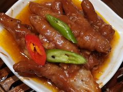 -点都德(汇盈广场店)
