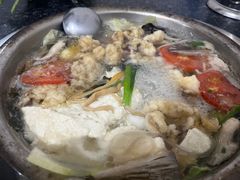 -海关荤豆花(洋河一路店)
