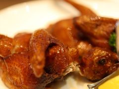 乳鸽-金苑海鲜酒家(来魅力店)