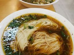 -水仙拉面(水仙街店)