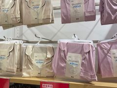-优衣库(北京首开福茂宋家庄购物中心店)
