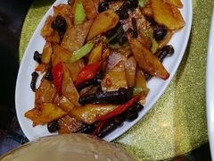 -蠔友汇·海鲜·生蚝烧烤(大东店)