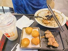 -永和大王(梅家浜店)
