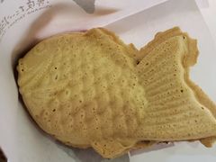 -粉粉乐鲷鱼烧(美罗城店)
