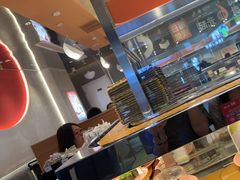 -争鲜回转寿司(中街大悦城店)