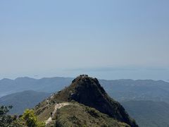 -七娘山