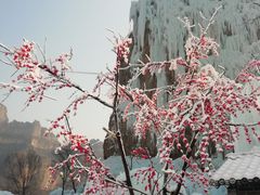 -沕沕水生态风景区