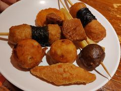 -王氏炉匠·烧鸟放题自助(三里屯店)