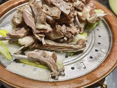 蒙料一八手把肉-蒙料·手把肉(望京店)