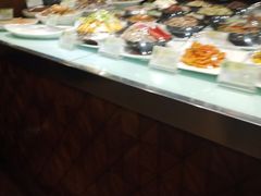 自助取餐区-包子大王(新泽巷店)