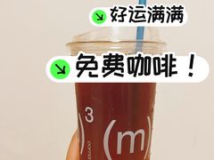 -CUBIC3三立方咖啡(西岸凤巢店)