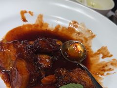 -鸭王烤鸭店(三里河店)