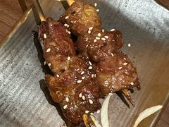 -鸟鹏烧鸟居酒屋(昌岗店)