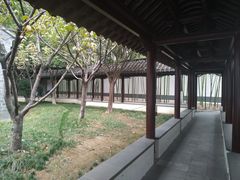 -南京中国近代史遗址博物馆(南京总统府)