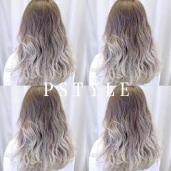 -P.STYLE派斯造型
