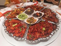 -杨氏青龙虾·羊蝎子(金盛路总店)