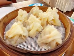 -马家烧麦(总店)