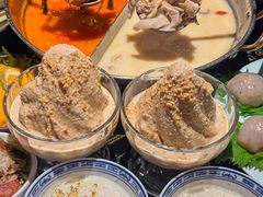-捞王猪肚鸡火锅(财富中心店)