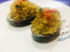 -威海渔村(静安旗舰店)