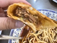 -牛街洪记小吃店(牛街店)