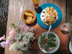 -Golden Lily河内巴黎法越料理餐厅(建国西路店)