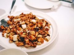 宫保鸡丁-眉州东坡(国贸店)