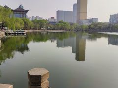 -文瀛公园