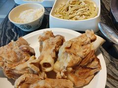 -天都火锅酒楼(虹梅南路店)