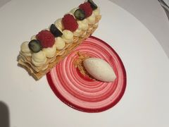 -L'Arome芳芳法国餐厅(仙林金鹰店)