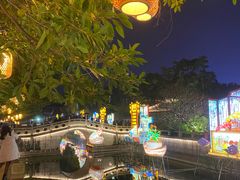 -南沙蒲洲花园