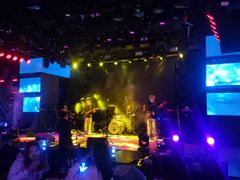 -MOSSO音乐酒吧·live house(南京旗舰店)