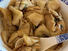 -笑来喜馄饨小笼工坊店(湖滨街店)