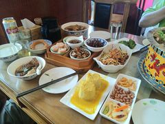 -北京小肠陈饭庄(方庄店)