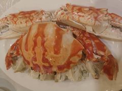 -百乐潮州酒家(时代广场店)