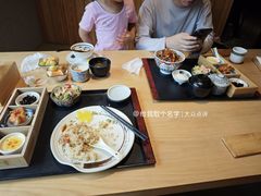 -一石三鸟烧鸟•刺身•定食套餐(南桥美谷店)