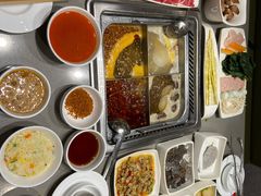 -海底捞火锅(杭州萧山宝龙广场店)