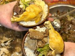 -来客家食府 · 福建客家菜(厦禾路店)