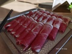 -呷哺呷哺 黄金牧场 (新辰里学清路店)