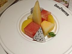 -斗牛士牛排餐厅(嘉里汇店)