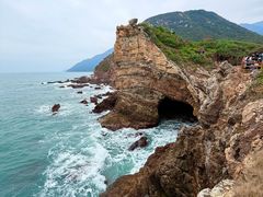 -美人鱼悬崖海景餐厅(鹿嘴山庄店)