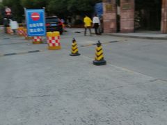 -同济大学(沪西校区)