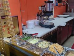 -张果佬年糕卷(科巷店)