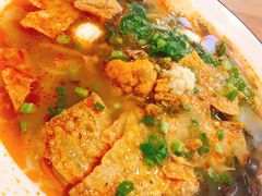 -瓦记米粉(东鼓道店)