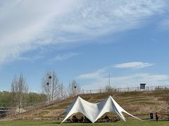 -河北村民俗体验园