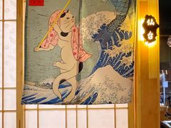 -青空日料烧肉烧鸟店(后湖兴业路店)