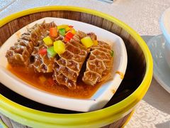 -海皇食府(水都假日酒店店)