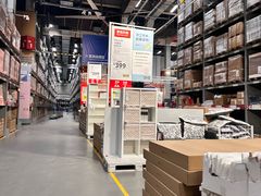 -宜家家居(四元桥商场店)