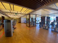 -广州粤海喜来登酒店