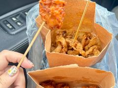 -山姆会员商店(杨桥西路店)