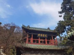 -报恩寺(平武县)